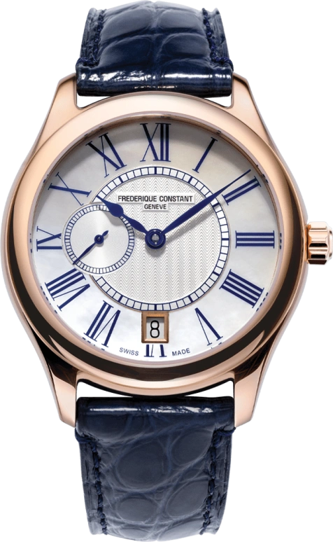 Frederique Constant Ladies Automatic FC-318MPWN3B4