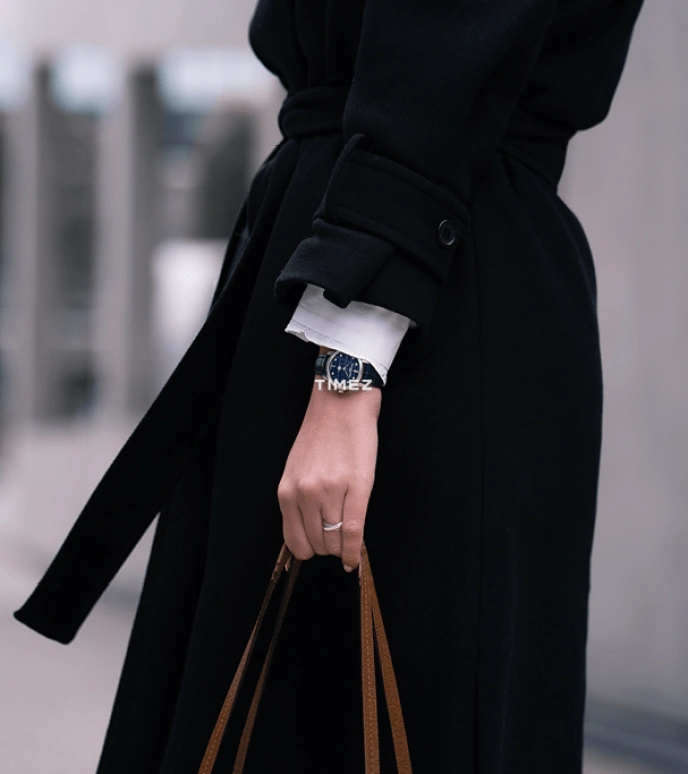 Frederique Constant,Classics 30mm,30mm,Stainless Steel,Blue,Quartz,Moonphase,Sapphire,Crystal Glass,FC,FC-206MPND1S6