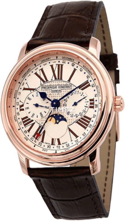 Frederique Constant Classics FC-270EM4P4