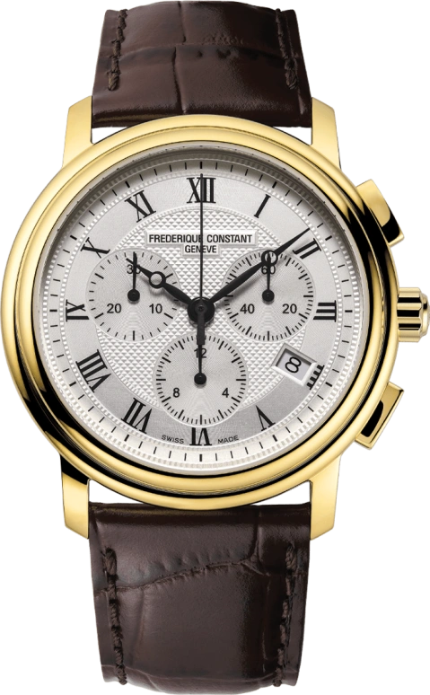 Frederique Constant Classics FC-292MC4P5