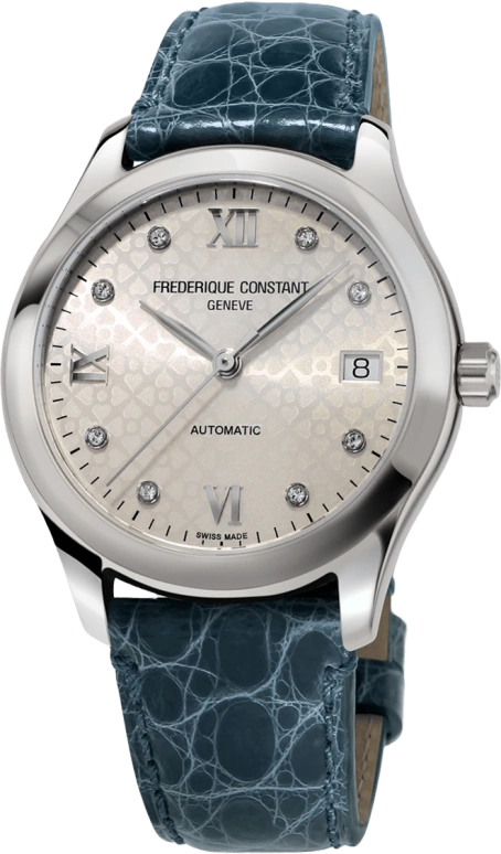 Frederique Constant Ladies Automatic FC-303LGD3B6