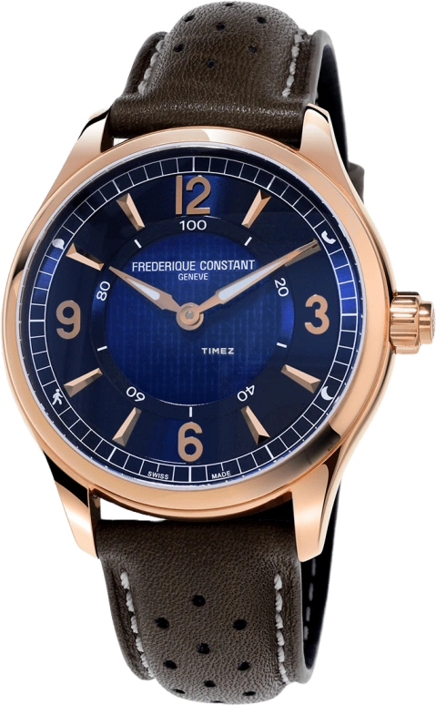 Frederique Constant Horological Smartwatch FC-282AN5B4