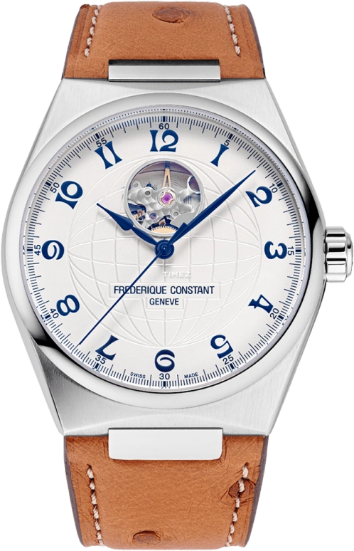 Frederique Constant Highlife FC-310AN4NH6