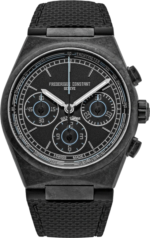 Frederique Constant Highlife FC-391BBL4NH1C