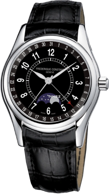 Frederique Constant Other FC-330B6B6
