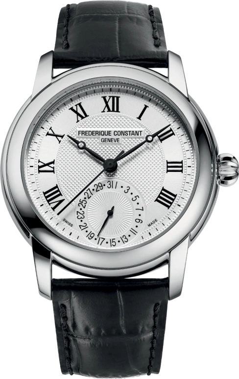 Frederique Constant Manufacture FC-710MC4H6