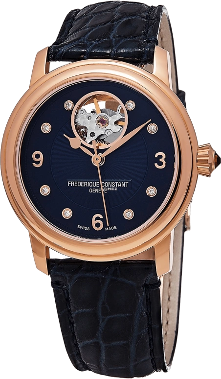 Frederique Constant Other FC-310HBAND2P4