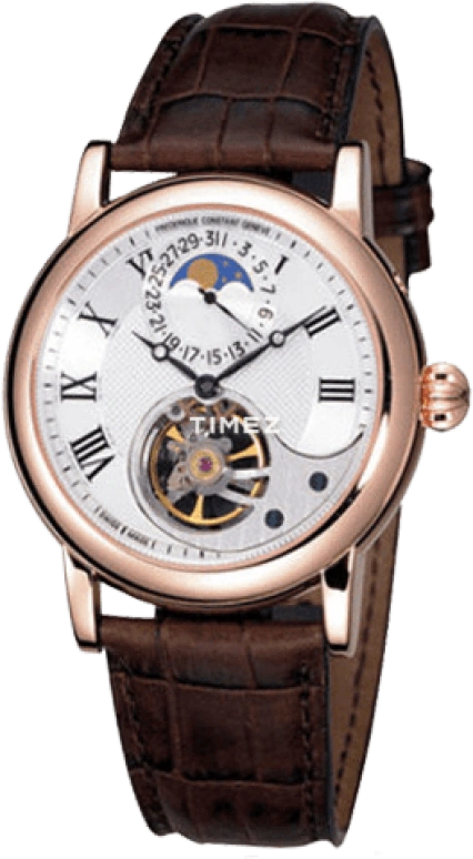 Frederique Constant Manufacture FC-915MC4H9
