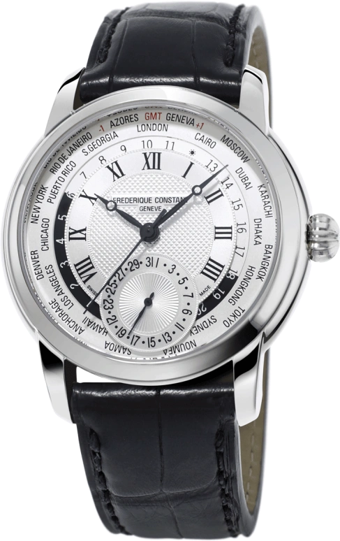 Frederique Constant Manufacture FC-718MC4H6