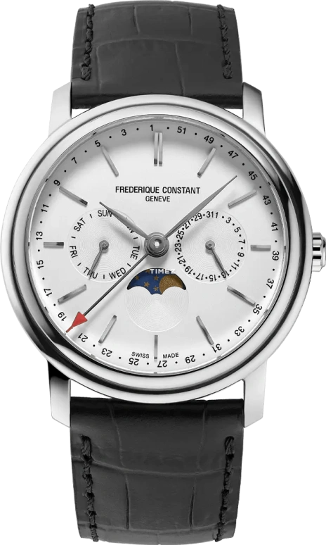 Frederique Constant Classics FC-270SW4P26