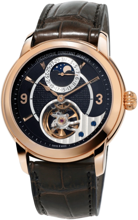 Frederique Constant Manufacture FC-942ABS4H9