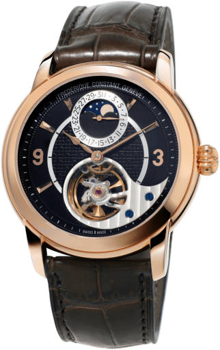 Frederique Constant Manufacture FC-942ABS4H9