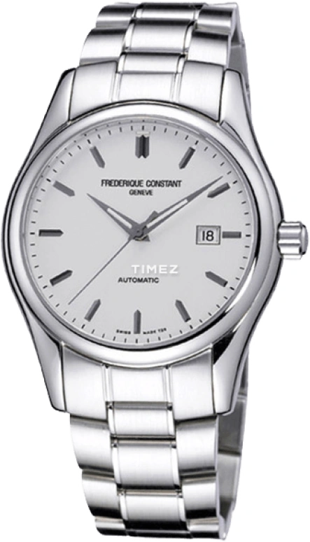 Frederique Constant Index FC-303S6B6B