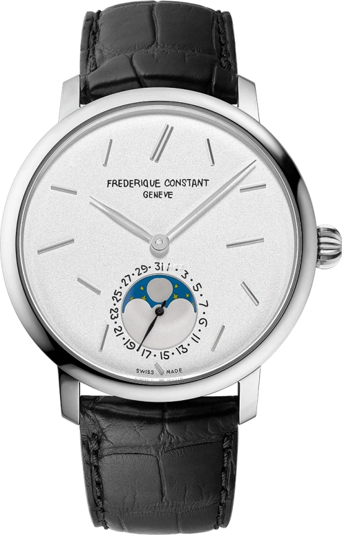 Frederique Constant Manufacture FC-705SOC4S6