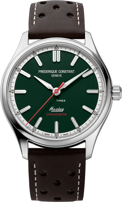 Frederique Constant Classics FC-301HGRS5B6