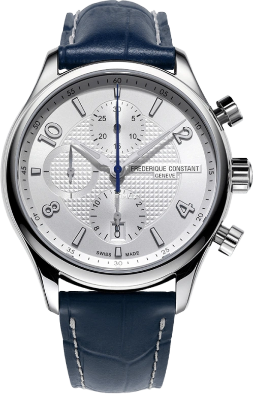 Frederique Constant Runabout FC-392RMS5B6