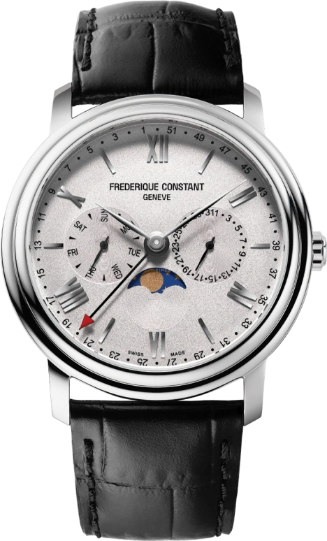 Frederique Constant Classics FC-270SW4P6
