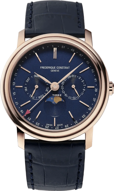 Frederique Constant Classics FC-270N4P4