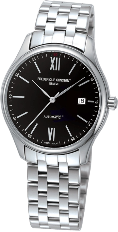 Frederique Constant Index FC-303BN5B6B