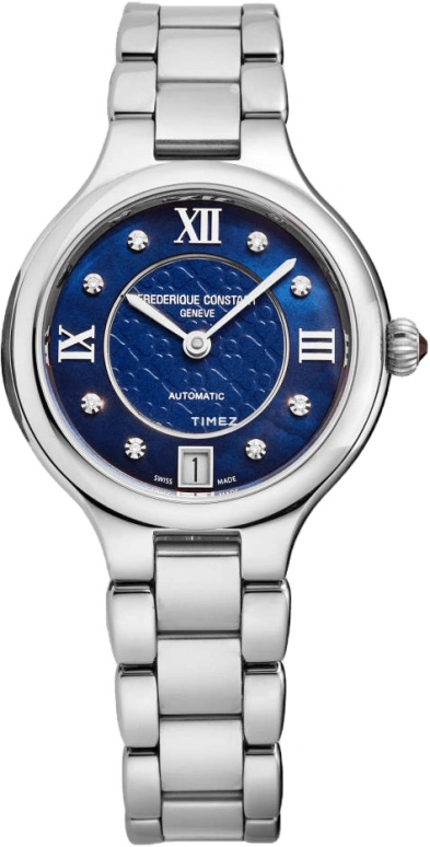 Frederique Constant Other FC-306NHD3ER6B