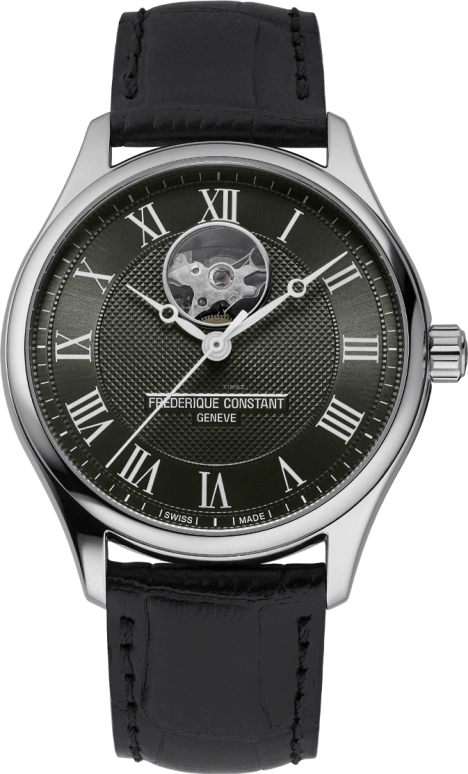 Frederique Constant Slim Line FC-310MCK5B6