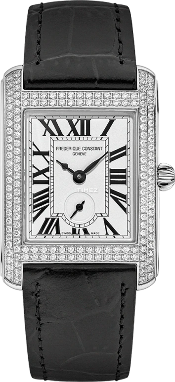 Frederique Constant Classics FC-235S2CD6