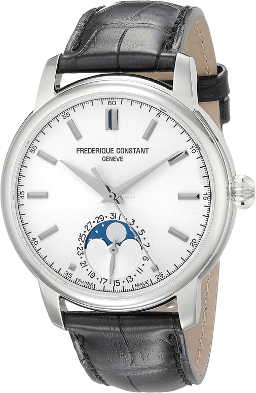 Frederique Constant Manufacture FC-715S4H6