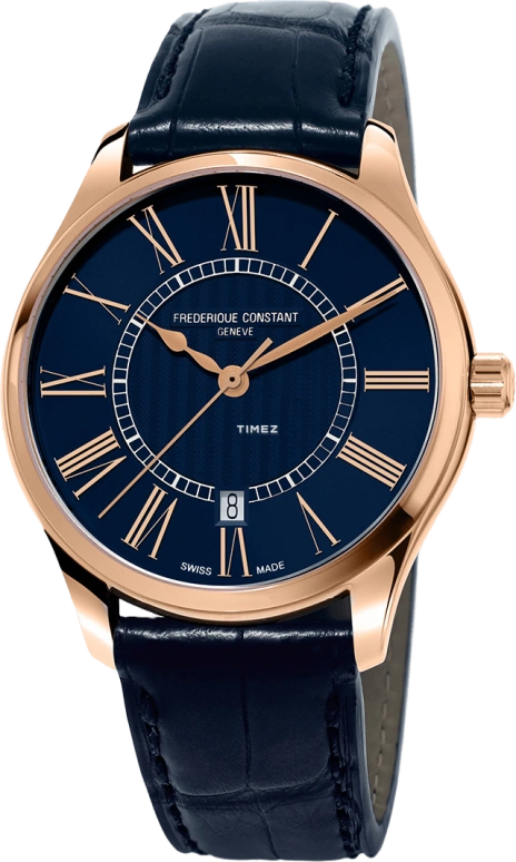 Frederique Constant Classics FC-303NRR5B4