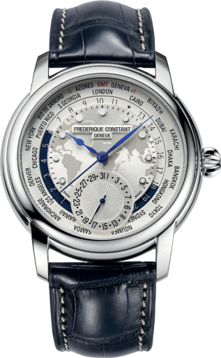 frederique-constant frederique-constant-manufacture 