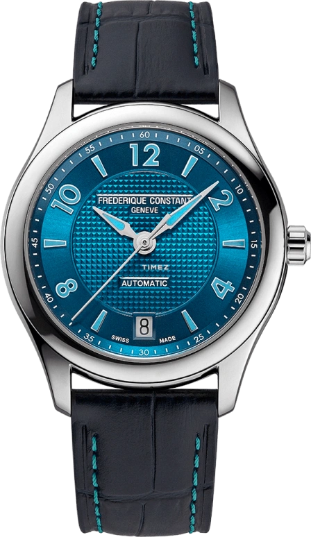 Frederique Constant Classics FC-303RMLN3B6