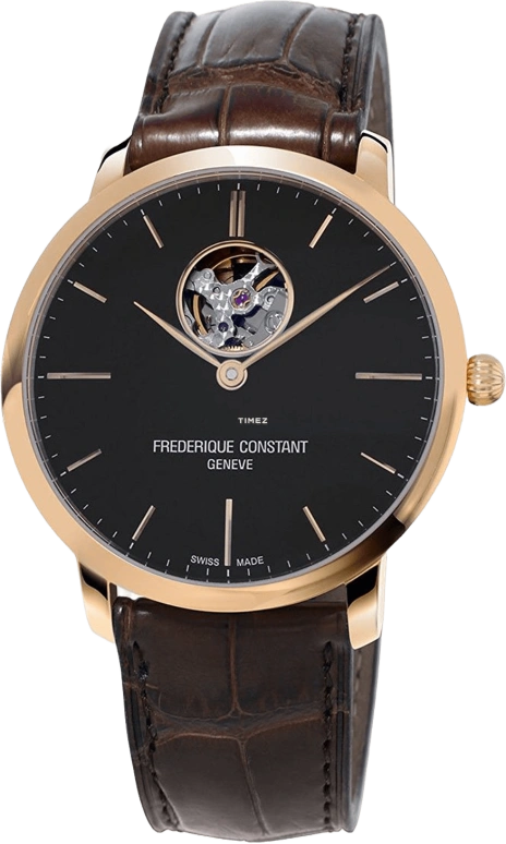 Frederique Constant Slim Line FC-312G4S4