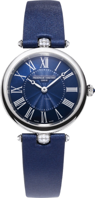 Frederique Constant Classics FC-200MPN2AR2D6