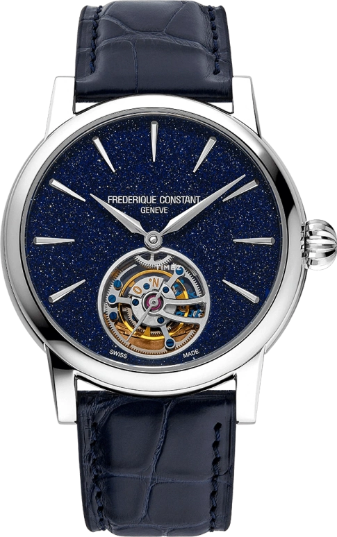 Frederique Constant Manufacture FC-980AV3H8