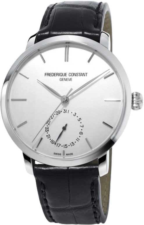 Frederique Constant Manufacture FC-710S4S6
