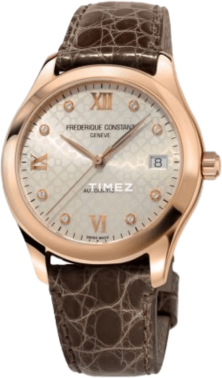 Frederique Constant Ladies Automatic FC-303LGD3B4