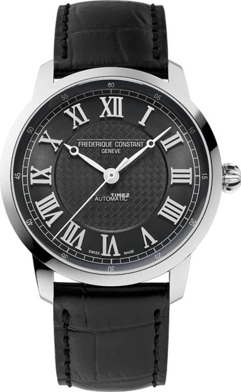 Frederique Constant Classics FC-301DGR3B6