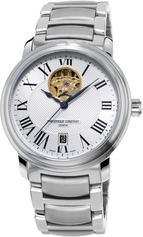 Frederique Constant Classics FC-315M4P6B3