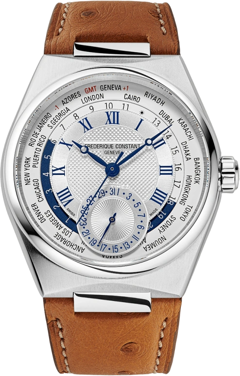 Frederique Constant Other FC-718NMC4NH6