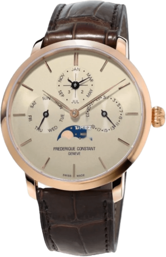 Frederique Constant Other FC-775BG4S9