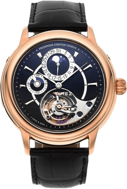 Frederique Constant Manufacture FC-985ABS4H9