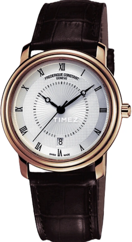 Frederique Constant Classics FC-303CH4P4