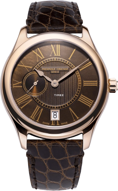 Frederique Constant Ladies Automatic FC-318MPC3B4