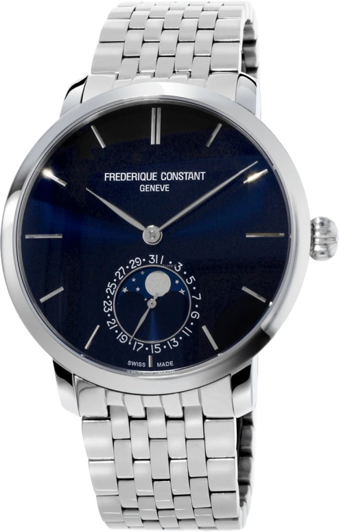 Frederique Constant Manufacture FC-705N4S6B