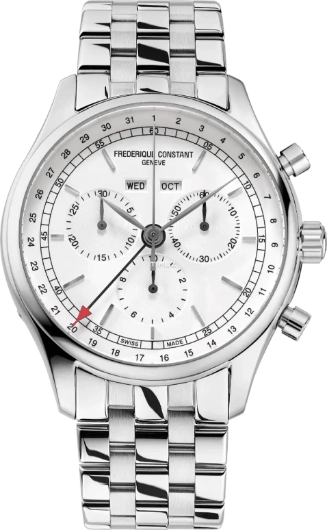 Frederique Constant Classics FC-296SW5B6B