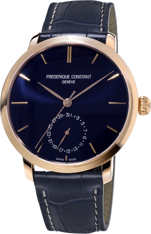 Frederique Constant Manufacture FC-710N4S4