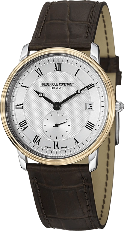 Frederique Constant Slim Line FC-245M4SZ7