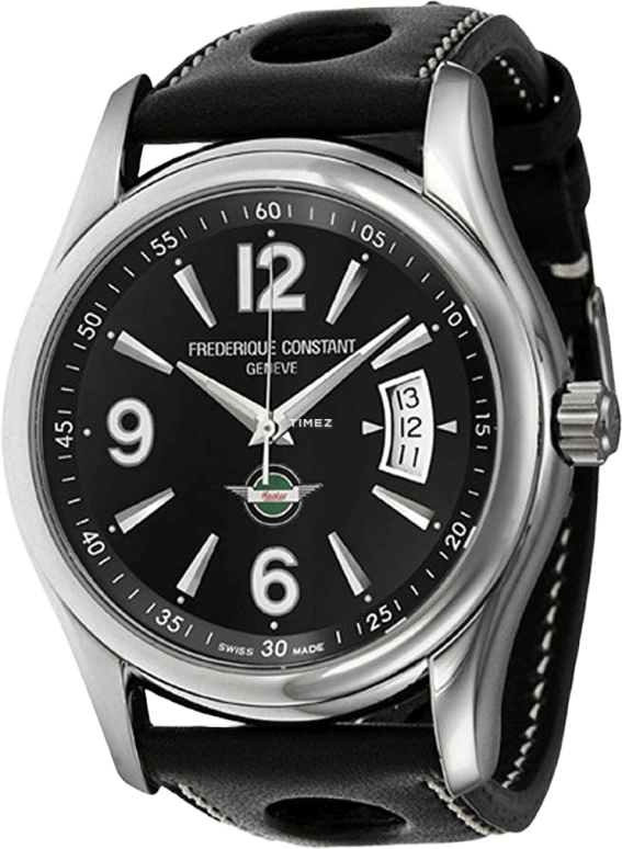 Frederique Constant Vintage Rally FC-303HB6B6