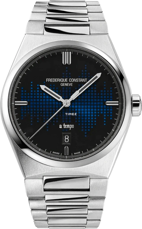 Frederique Constant Highlife FC-303TA3NH6B