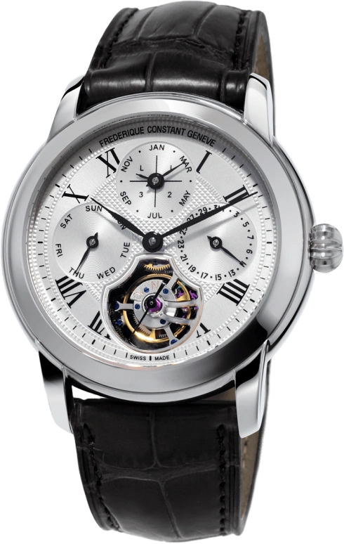 Frederique Constant Manufacture FC-975MC4H6