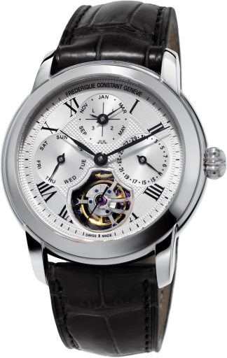 Frederique Constant Manufacture FC-975MC4H6